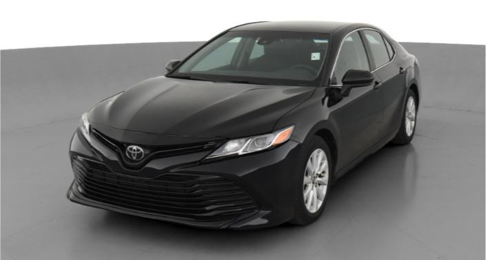 2018 Toyota Camry LE -
                Concord, NC