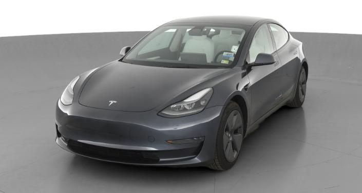 2023 Tesla Model 3 Standard Range -
                Colonial Heights, VA