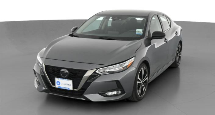 2022 Nissan Sentra SR -
                Tooele, UT