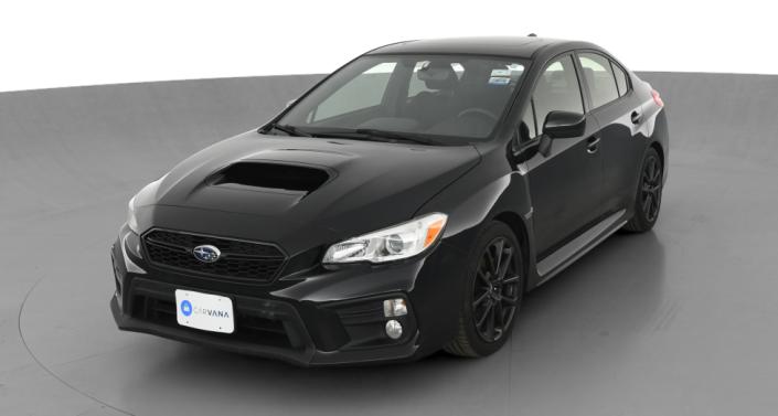 2020 Subaru WRX Premium -
                Colonial Heights, VA