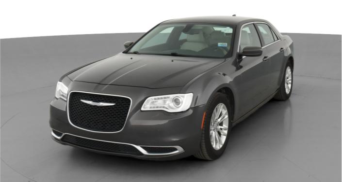 2017 Chrysler 300 Limited Edition -
                Concord, NC