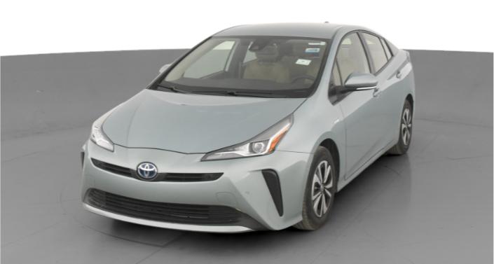 2022 Toyota Prius LE -
                Indianapolis, IN