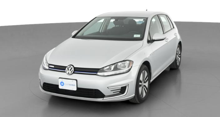 2019 Volkswagen e-Golf SE -
                Tooele, UT