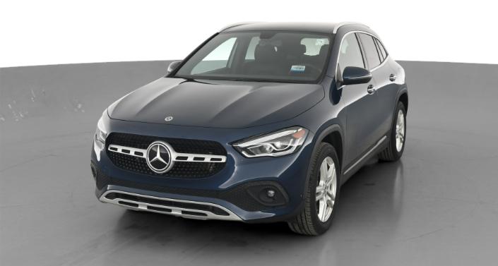 2021 Mercedes-Benz GLA 250 4MATIC -
                Richton Park, IL