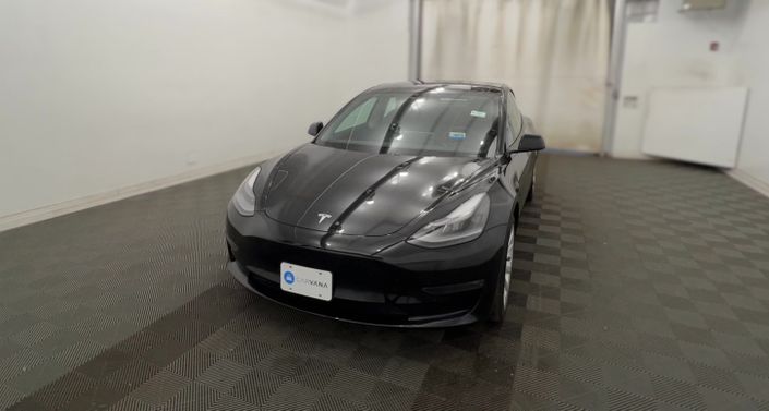 2021 Tesla Model 3 Long Range -
                Framingham, MA