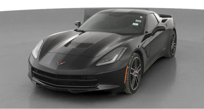 2016 Chevrolet Corvette Stingray -
                Fort Worth, TX