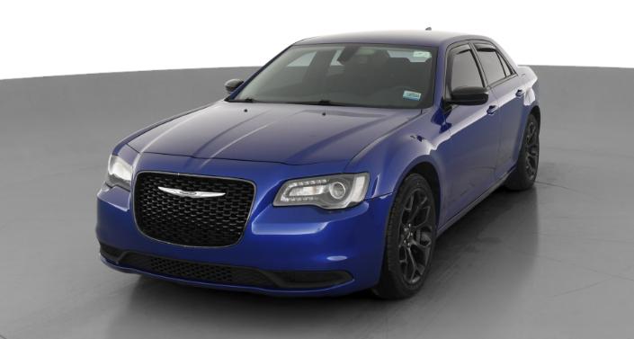 2019 Chrysler 300 Touring -
                Wheatland, OK