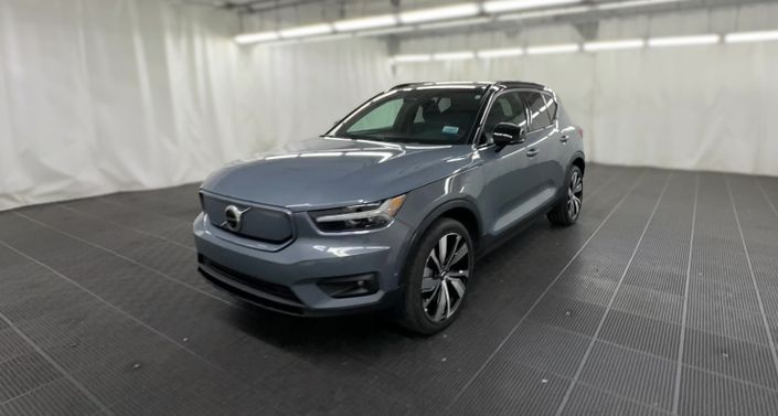 2022 Volvo XC40 Recharge Plus -
                Indianapolis, IN