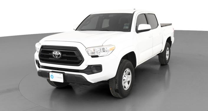 2020 Toyota Tacoma SR5 -
                Auburn, GA