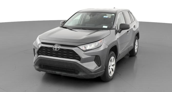 2022 Toyota RAV4 LE -
                Auburn, GA