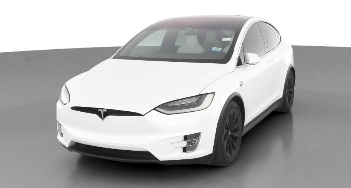 2017 Tesla Model X 75D -
                Tolleson, AZ