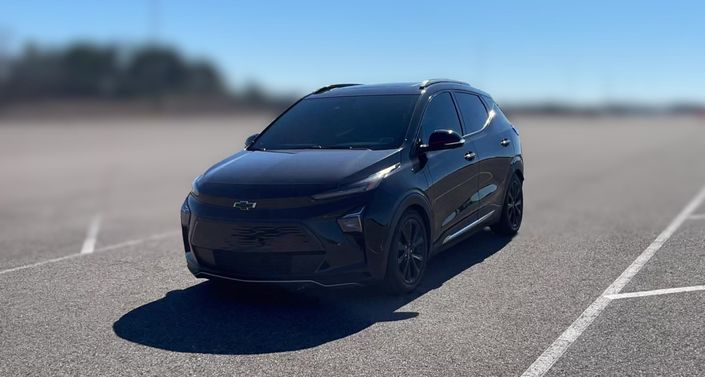 2023 Chevrolet Bolt EUV Premier -
                Bessemer, AL