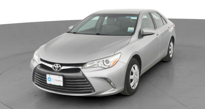 2015 Toyota Camry LE -
                Hebron, OH