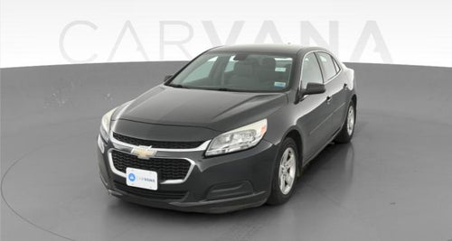2014 Chevrolet Malibu