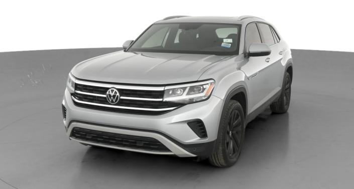 2022 Volkswagen Atlas SE -
                Lorain, OH