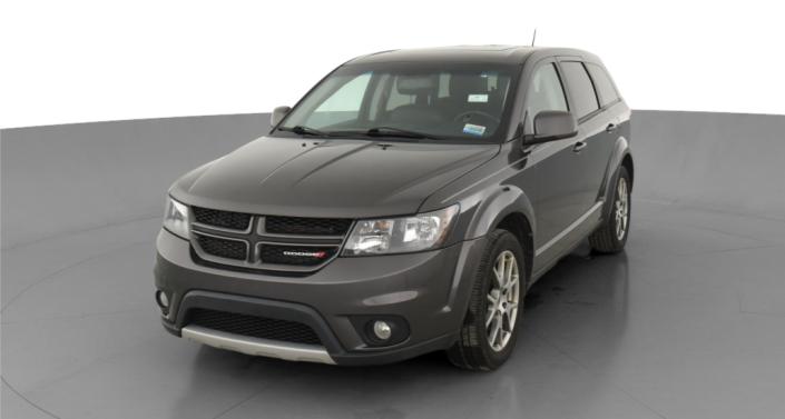 2018 Dodge Journey GT -
                Indianapolis, IN