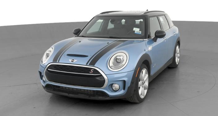 2017 MINI Cooper Clubman S -
                Hebron, OH