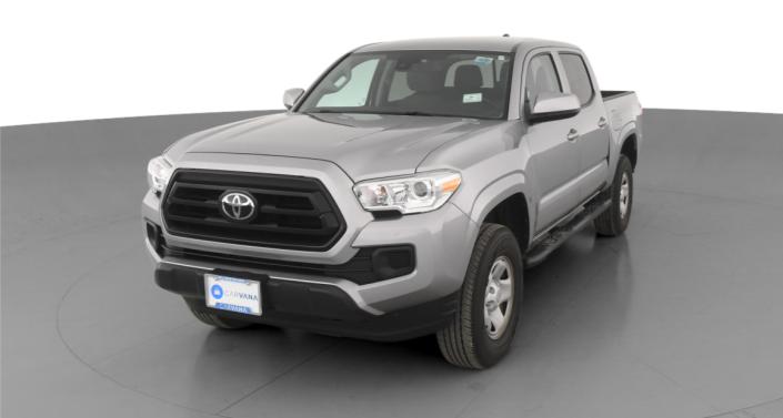 2020 Toyota Tacoma SR5 -
                Indianapolis, IN