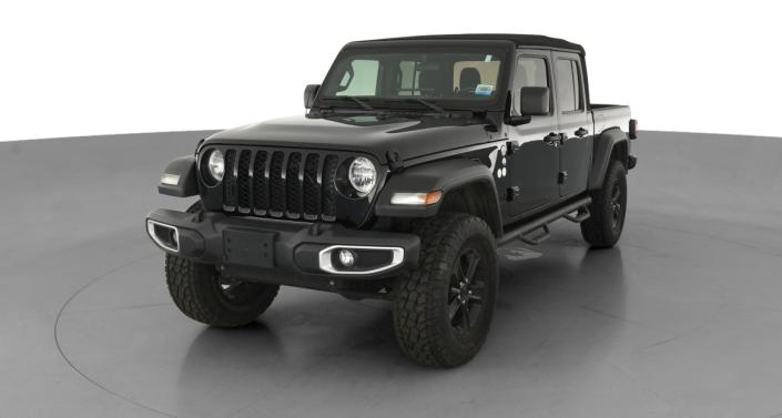 2020 Jeep Gladiator Sport S -
                Bessemer, AL