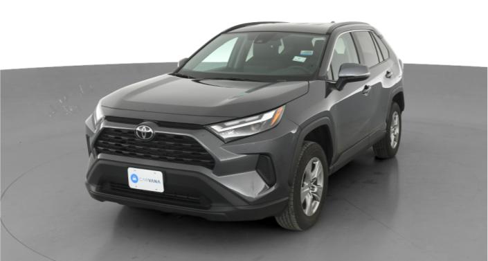 2023 Toyota RAV4 XLE -
                Lorain, OH