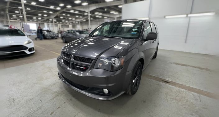 2019 Dodge Grand Caravan SE -
                Frisco, TX