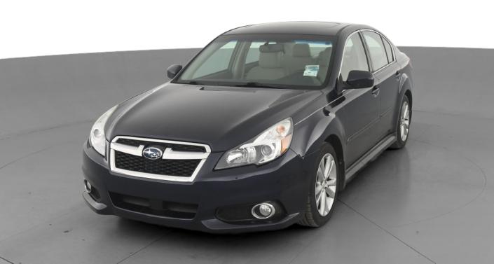 2014 Subaru Legacy Limited -
                Hebron, OH