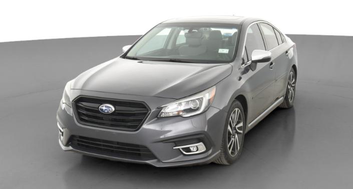 2019 Subaru Legacy Sport -
                Indianapolis, IN