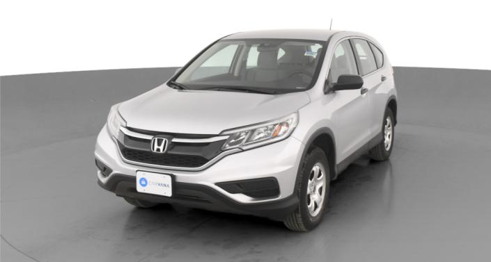 2016 Honda CR-V LX -
                Indianapolis, IN