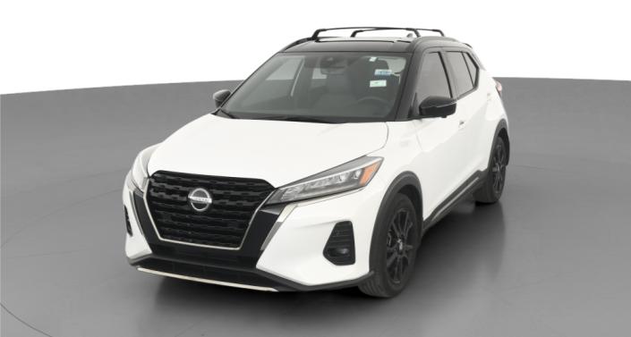 2021 Nissan Kicks SR -
                West Memphis, AR