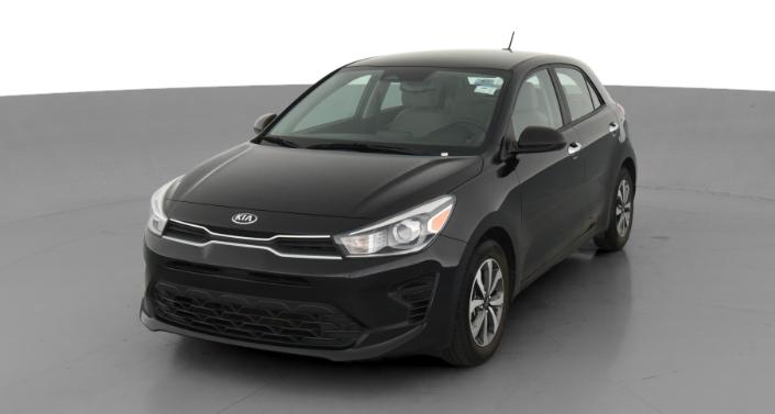 2021 Kia Rio S -
                Concord, NC