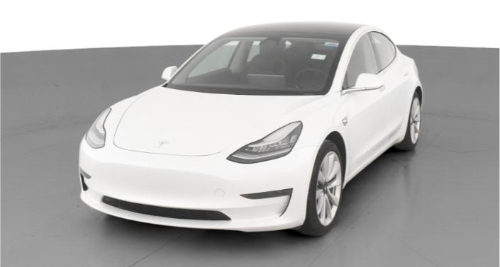 2020 Tesla Model 3 Standard Range -
                Richton Park, IL