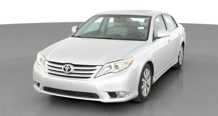 2011 Toyota Avalon Limited -
                Trenton, OH