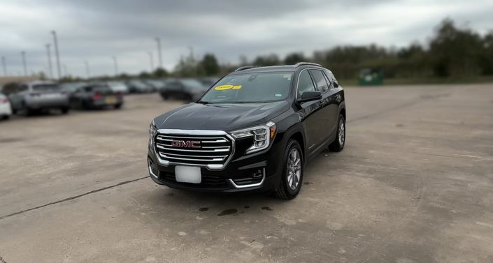 2024 GMC Terrain SLT -
                Houston, TX