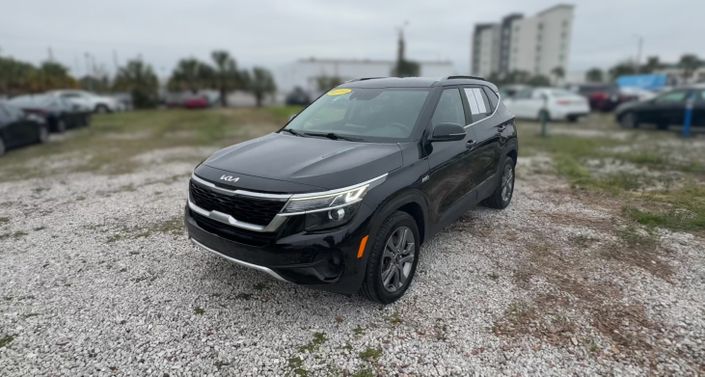 2022 Kia Seltos S -
                Bessemer, AL