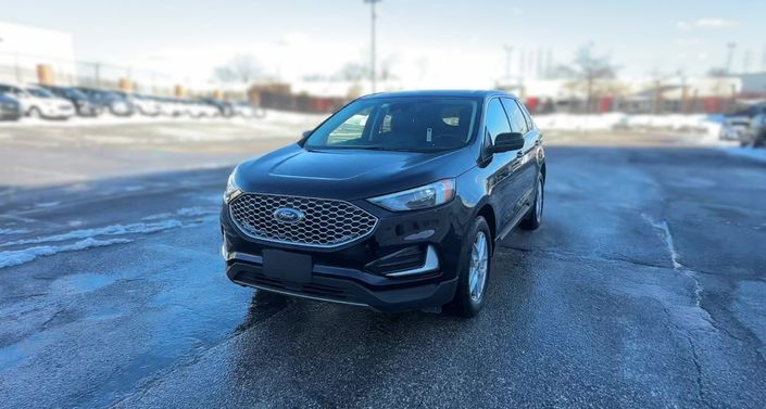 2024 Ford Edge SEL -
                Baltimore, MD