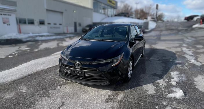 2024 Toyota Corolla LE -
                Baltimore, MD