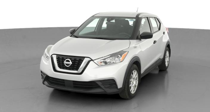 2020 Nissan Kicks S -
                Bessemer, AL