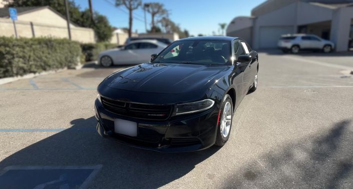 2022 Dodge Charger SXT -
                Montebello, CA