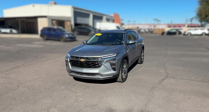 2024 Chevrolet Trax LT -
                Tolleson, AZ