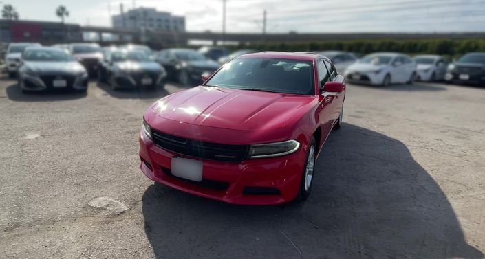 2022 Dodge Charger SXT -
                San Diego, CA