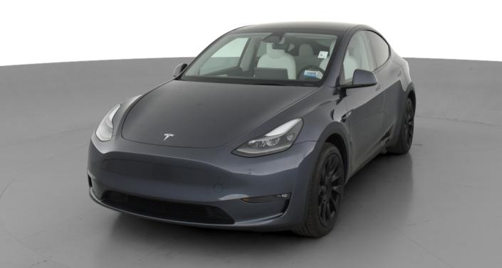 2023 Tesla Model Y Long Range -
                Concord, NC