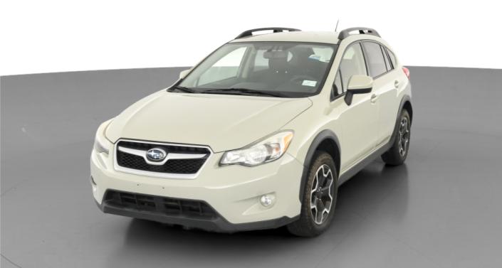 2014 Subaru XV Crosstrek Limited -
                San Antonio, TX