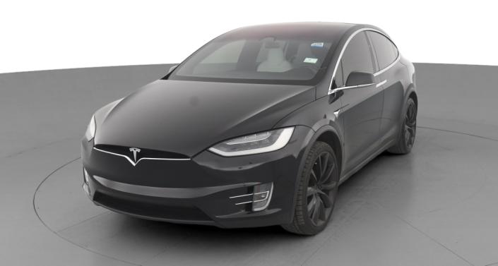 2018 Tesla Model X 100D -
                West Memphis, AR