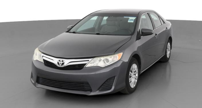 2013 Toyota Camry LE -
                Concord, NC