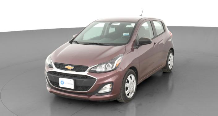 2020 Chevrolet Spark LS -
                Indianapolis, IN