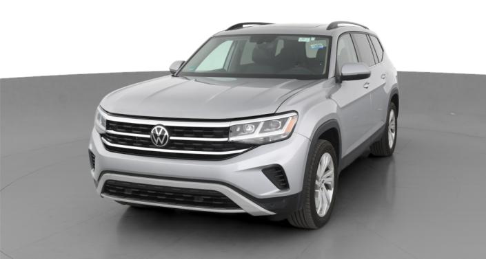 2023 Volkswagen Atlas SE -
                Concord, NC