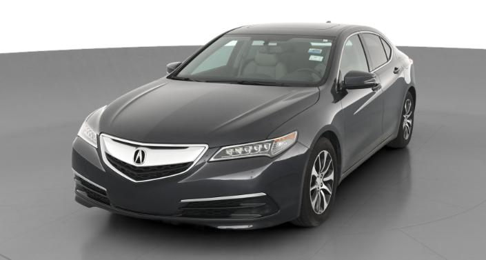 2015 Acura TLX Base -
                Rocklin, CA