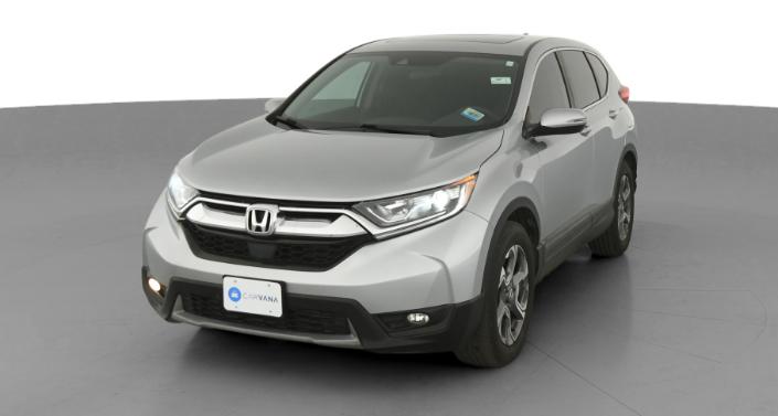 2017 Honda CR-V EX -
                Tolleson, AZ