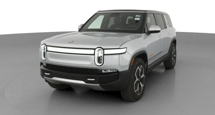 2023 Rivian R1S Adventure -
                Tolleson, AZ