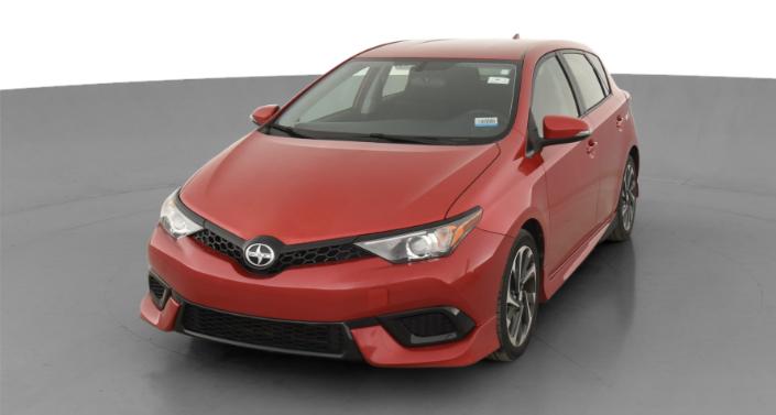 2016 Scion iM Base -
                Indianapolis, IN